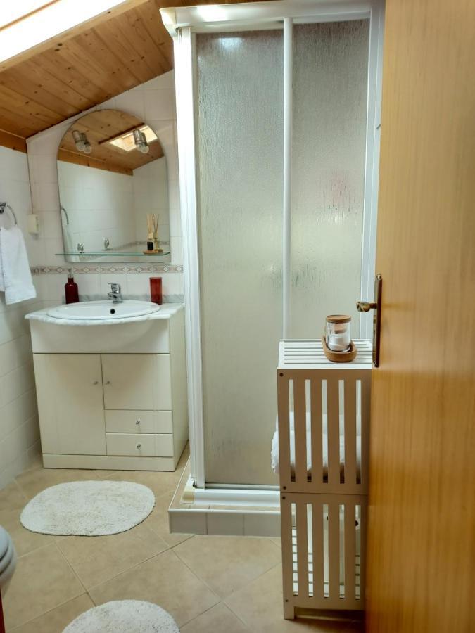 Casa Vida Alegre Bed and Breakfast Prazeres Eksteriør billede