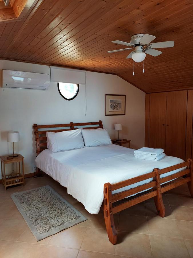 Casa Vida Alegre Bed and Breakfast Prazeres Eksteriør billede